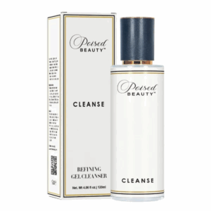 Poised Beauty Cleanse